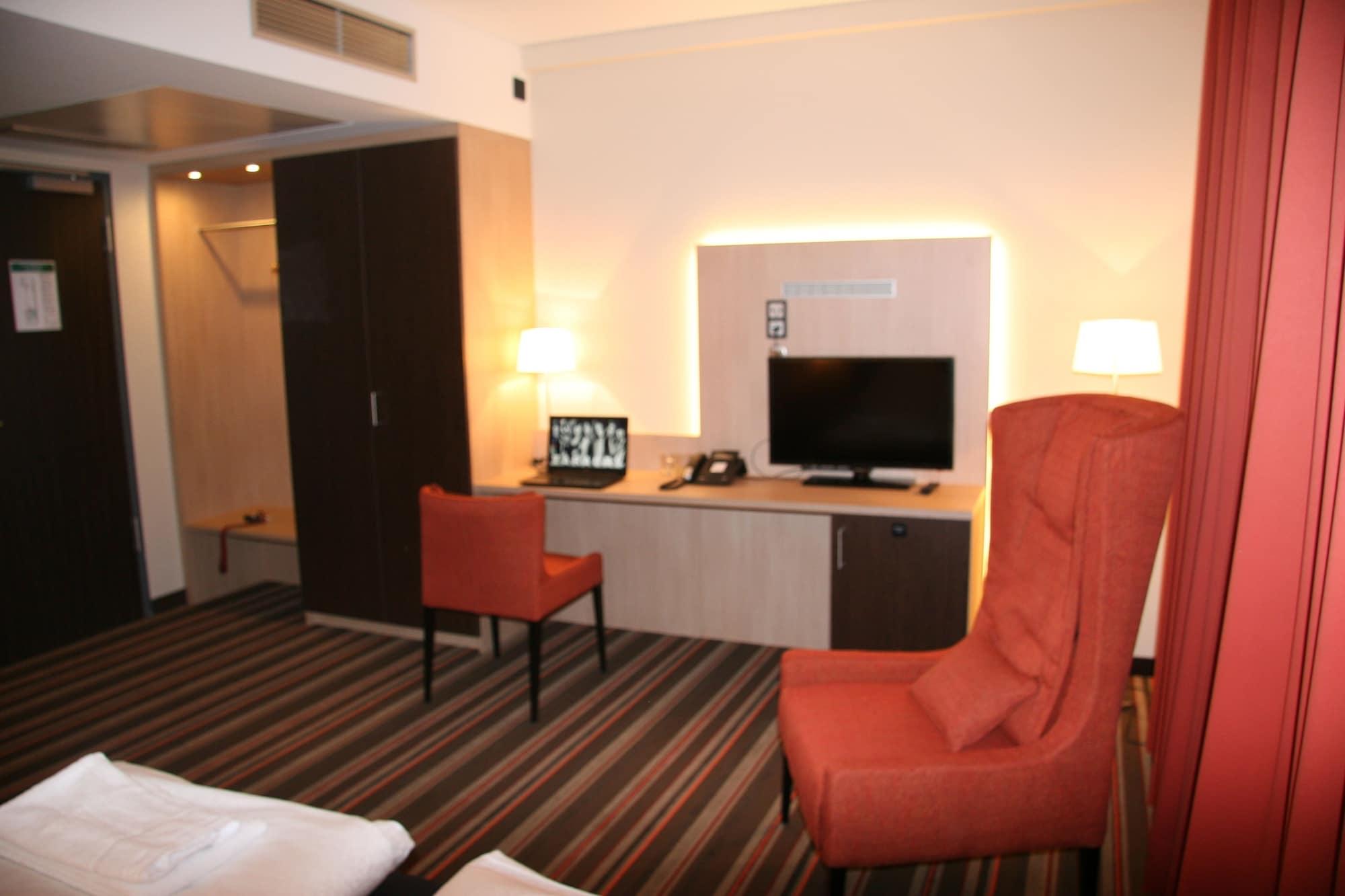 Hotel Fortune Cologne Exterior photo