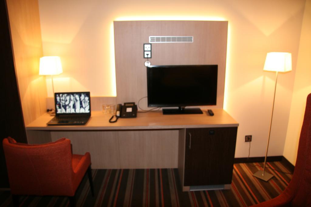 Hotel Fortune Cologne Exterior photo