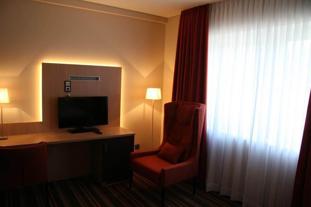 Hotel Fortune Cologne Exterior photo