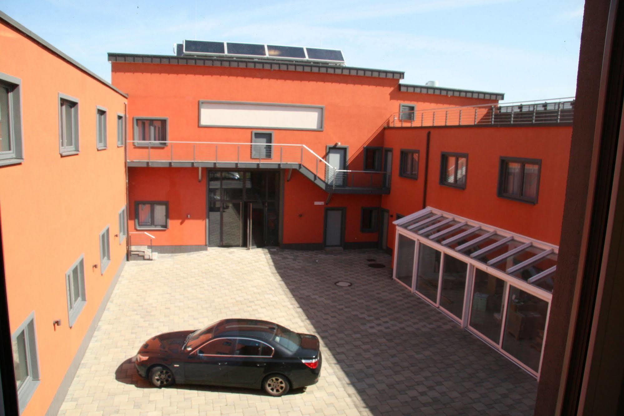 Hotel Fortune Cologne Exterior photo