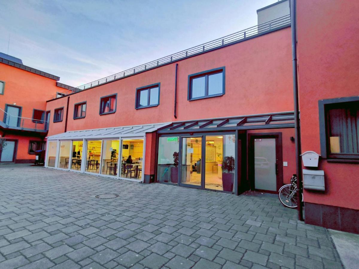 Hotel Fortune Cologne Exterior photo